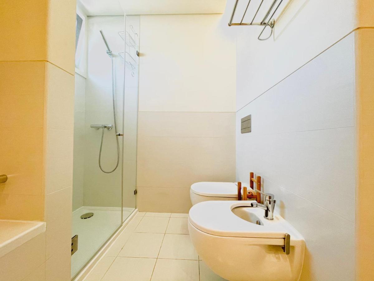 ליסבון Abc Expo Apartment מראה חיצוני תמונה