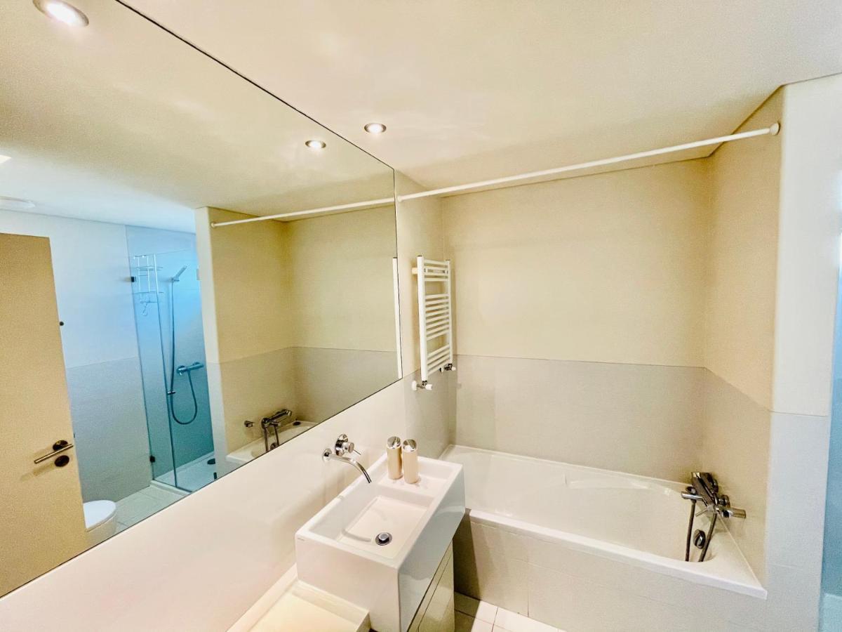ליסבון Abc Expo Apartment מראה חיצוני תמונה