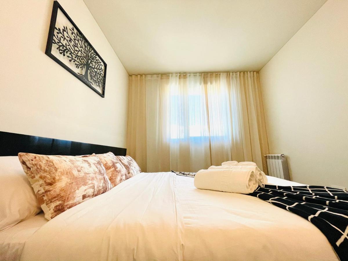 ליסבון Abc Expo Apartment מראה חיצוני תמונה