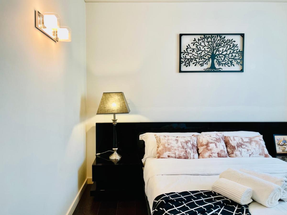 ליסבון Abc Expo Apartment מראה חיצוני תמונה