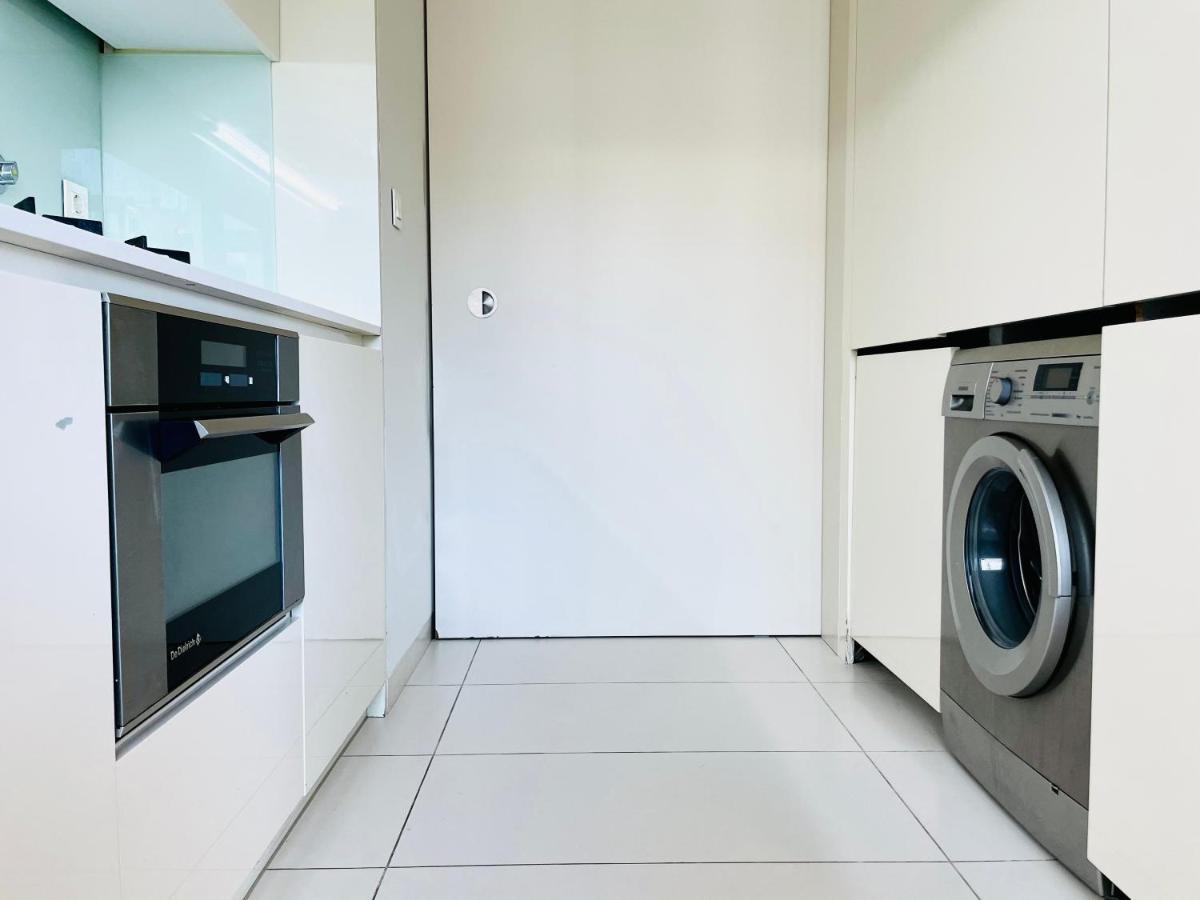 ליסבון Abc Expo Apartment מראה חיצוני תמונה