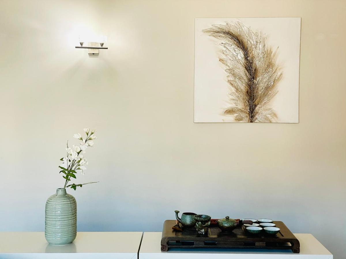 ליסבון Abc Expo Apartment מראה חיצוני תמונה