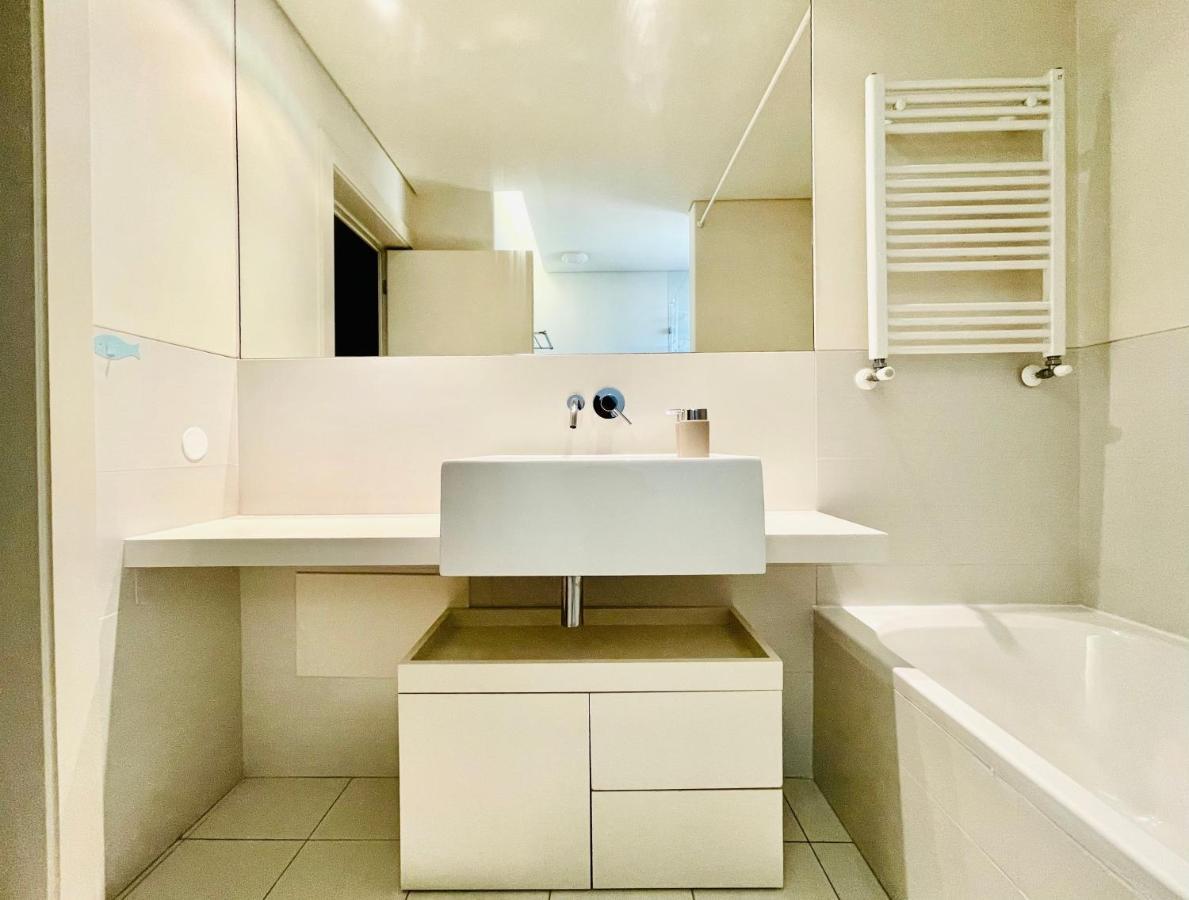 ליסבון Abc Expo Apartment מראה חיצוני תמונה