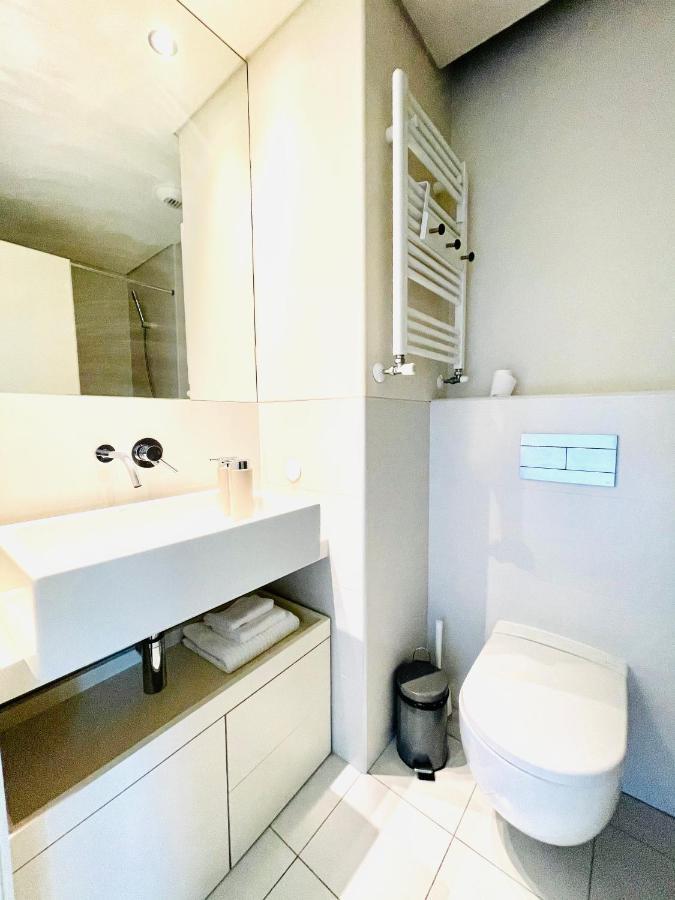 ליסבון Abc Expo Apartment מראה חיצוני תמונה