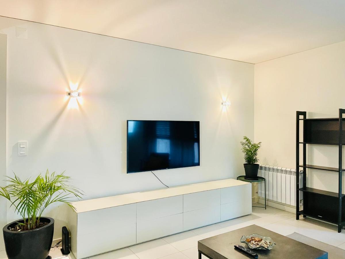 ליסבון Abc Expo Apartment מראה חיצוני תמונה