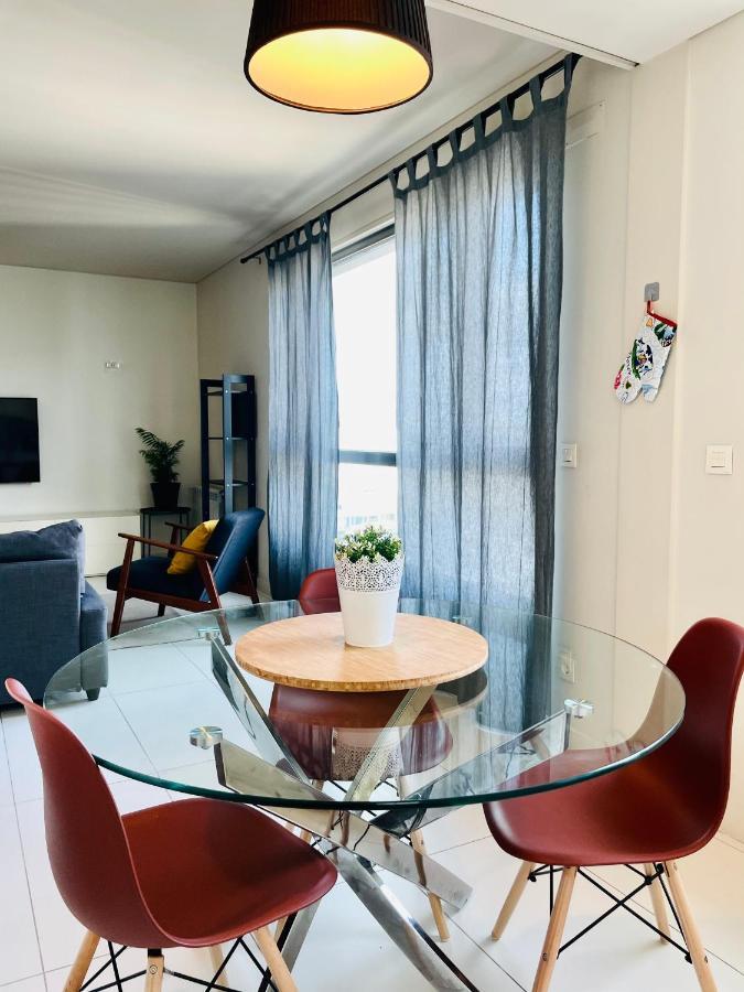 ליסבון Abc Expo Apartment מראה חיצוני תמונה