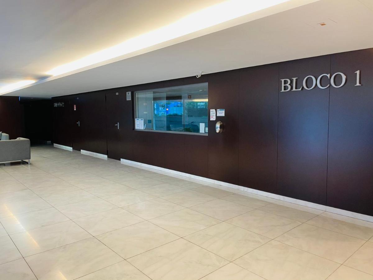 ליסבון Abc Expo Apartment מראה חיצוני תמונה