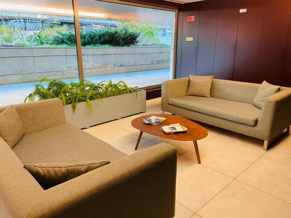 ליסבון Abc Expo Apartment מראה חיצוני תמונה